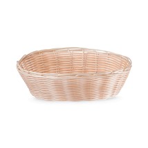 TableCraft Products Gift Basket, Hand-Woven wicker bread, Food Serving Baskets,  - £45.86 GBP