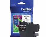 Brother Printer High Yield Ink Cartridge Page Up To 400 Pages Black (LC3... - £19.99 GBP+