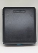 Laserline 12 CD Storage Portable Carry Case, Black, Fold Out - $21.77