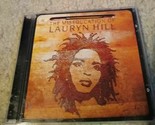 The Miseducation of Lauryn Hill by Lauryn Hill (CD, 1998) - $6.29