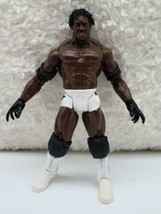 1999 WWE WWF Booker T Jakks Pacific Titan Tron Live TTL Wrestling Action Figure - £16.61 GBP