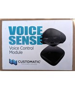 *NEW*  Customatic Adjustable Base Bed Voice Sense Voice Control Module R... - £151.39 GBP