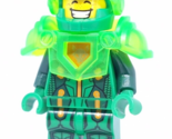 Lego Nexo Knights Minifigure Ultimate Aaron nex021 Figure - $5.76