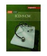 Icd-9-cm Expert For Physicians, Volumes 1 And 2, 2005, International Cla... - £14.67 GBP