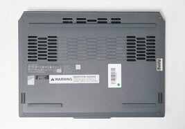 Lenovo LOQ 15.6'' Ryzen 5 7235HS 12GB 512GB SSD RTX 3050 image 9