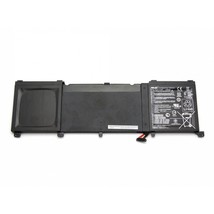 11.4V 96Wh Genuine C32N1415 Battery For Asus UX501JW-FI218T, UX501JW4720 New - $89.99