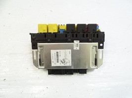 03 Mercedes R230 SL500 module, SAM left front 2305450832 - $99.99