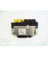03 Mercedes R230 SL500 module, SAM left front 2305450832 - $99.99