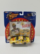 2002 Dale Earnhardt Jr #3 Nilla Wafers Nutter Butter Winners Circle 1:43... - $10.26