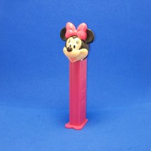 Retired Vintage Mini Mouse Pez Dispenser Candy Toy Collectible - $2.00