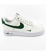 Nike Air Froce 1 &#39;07 SE Sale Malachite White Womens Size 8.5 Athletic Sn... - $109.95
