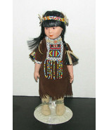 Artaffects Art Doll Collection LITTLE DOVE Collectible Doll by Gregory P... - £27.36 GBP