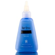 2 PAK ---Graham Webb Brit Style Shine & Hold Paste 3oz image 4