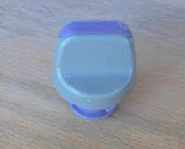 Shark Steam Mop Tank Cap FITS MODEL SK460 SK435 SK410 GENTY USED - $182.48 MXN