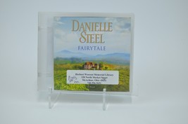 Fairytale By Danielle Steel Audio Book Ex-Library - £7.63 GBP