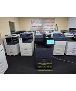 Kyocera Copystar CS 4004i Black and White Copier Printer Scanner. Meter only 9k - $3,999.00