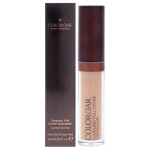Flawless Full Cover Concealer - 004 Silk by Colorbar for Women - 0.2 oz ... - $19.99