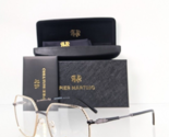 Brand New Authentic Pier Martino Sunglasses 5839 C1 5839 55mm Italy Frame - $197.99