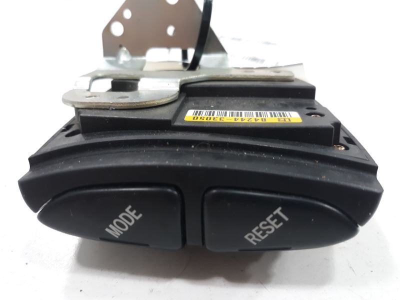 Lexus ES330 Column Switch Blinker Signal Wiper Mount Bracket 2004 2005 2... - $17.46
