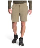 THE NORTH FACE Men's Paramount Active Short Twill Beige/Twill Beige 34 Long - €30,67 EUR
