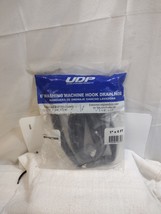 New, UDP, WD1607906, 1&quot; x 6&#39; Washing Machine Hook Drain Hose - £8.93 GBP