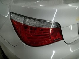 Driver Tail Light Quarter Panel Mounted Fits 08-10 BMW 528i 104788874 - $90.97
