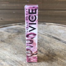 Urban Decay Vice Plumping Shine Hydrating Lip Gloss Balm Cruisin New In Box - $18.69