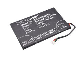 Cameron-Sino Replacement Battery for Barnes &amp; Noble Ebook, eReader BNRV5... - $352.36 MXN
