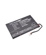 Cameron-Sino Replacement Battery for Barnes &amp; Noble Ebook, eReader BNRV5... - $18.59