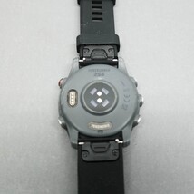 Garmin Forerunner 255 GPS Running Smartwatch - Slate Gray image 6