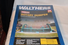 HO Scale Walthers, Rotary Dumper Kit, #933-3903 BN Sealed Box - $64.60