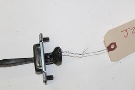 2016-2017 KIA OPTIMA REAR PASSENGER LEFT DOOR STOPPER CHECK STRAP J2100 image 2