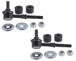 2 Pcs Front Suspension Sway Bar Link For Kia Optima Magentis LX 2.4L Son... - $18.23