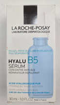 La Roche-Posay Hyalu B5 Pure Hyaluronic Acid Serum for Face | Vitamin B5... - £19.14 GBP