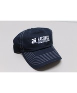 Trucker, Industrial, Baseball Cap, Hat Hastings Premium Filters Black/White - €18,63 EUR
