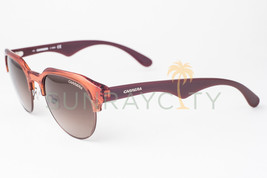Carrera 6001 Dark Havana / Brown Gradient Sunglasses 6001/S W2K 50mm - £75.79 GBP