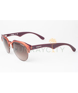 Carrera 6001 Dark Havana / Brown Gradient Sunglasses 6001/S W2K 50mm - $1,796.02 MXN