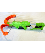 Working Nerf Zombie Strike Dreadbolt Crossbow Blaster - €51,35 EUR