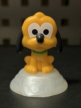 2023 McDonald’s Disney 100 Years Anniversary Pluto Figure Mickey’s Clubh... - $5.00