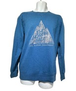 Vintage 90s The North face fine alpine equipment crewneck Sweatshirt Size S - £19.10 GBP