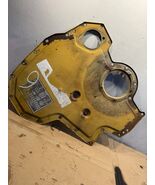 Caterpillar CAT C10 C12 Diesel Engine Front Cover 130-0910 OEM 1300910 - €127,86 EUR