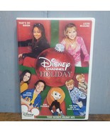 Disney Channel Holiday - $183.61 MXN