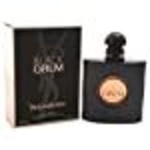 Yves Saint Laurent Eau De Parfum Spray for Women, Black Opium, 3 Ounce image 11