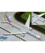 American Airlines Boeing 777-300ER Flaps N736AT Gemini Jets G2AAL1076F 1... - $3,177.05 MXN