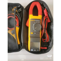 Fluke FLUKE- 381 REMOTE DISP 1000A TRMS CLAMP W/IFLEX AMERICAS 1XFLUKE-3... - $1,183.80