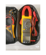 Fluke FLUKE- 381 REMOTE DISP 1000A TRMS CLAMP W/IFLEX AMERICAS 1XFLUKE-3... - $1,608.01 CAD