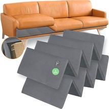 Veronly 2-Piece Sofa Cushion Support Set - Sturdy Sofa Saver Cushion, 17... - £33.87 GBP