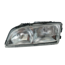 TYC 20541000 Fits 1998-00 Volvo V70 S70 Driver LH Headlight Assembly For 9483192 - £47.32 GBP