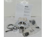 Delta T17097 Cassidy Monitor 17 Series Valve Trim Only Chrome - $165.99