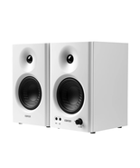 MR4 Powered Studio Monitor Speakers, 4&quot; Active Near-Field Monitor Speake... - €258,50 EUR